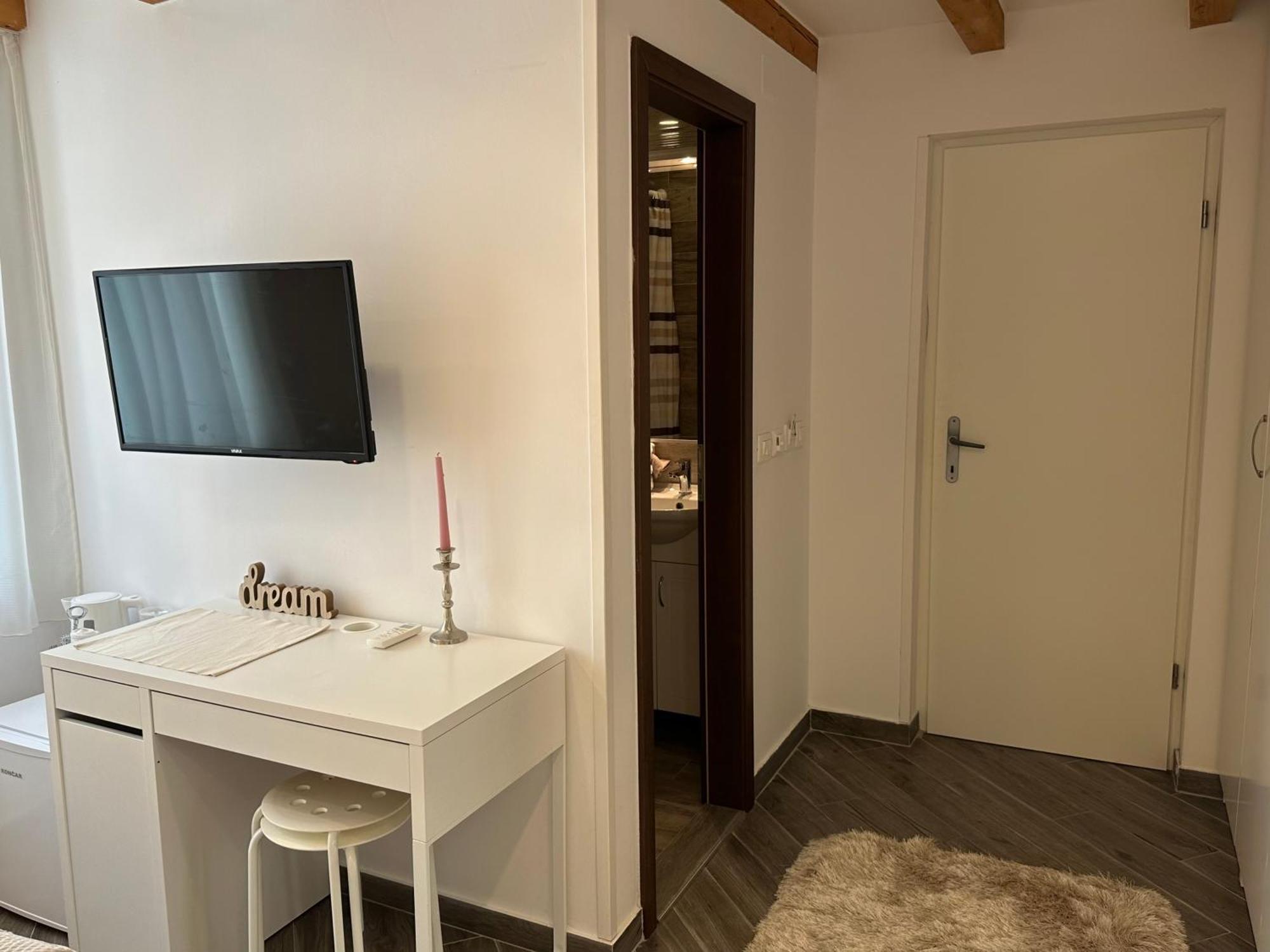 Hidden Gem Of Pile Hotel Dubrovnik Luaran gambar