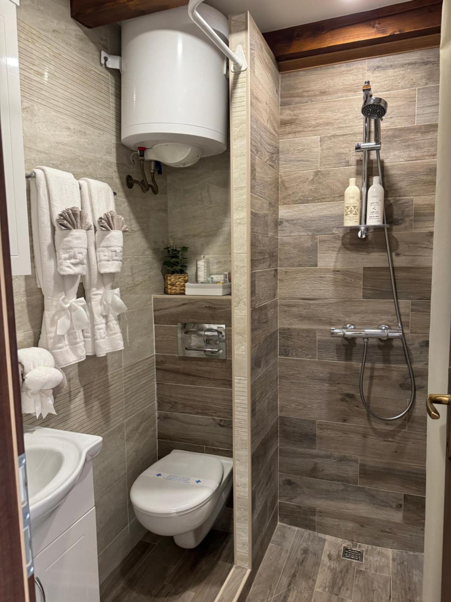 Hidden Gem Of Pile Hotel Dubrovnik Luaran gambar